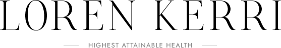 Highest Attainable Health